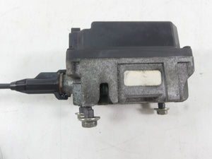 2006 Harley Touring FLHCU SE CVO Delphi Cruise Control Module Unit 70955-04
