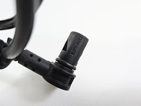 2016 BMW S1000XR K49 Rear Abs Wheel Speed Sensor 34528551611-Mototech271