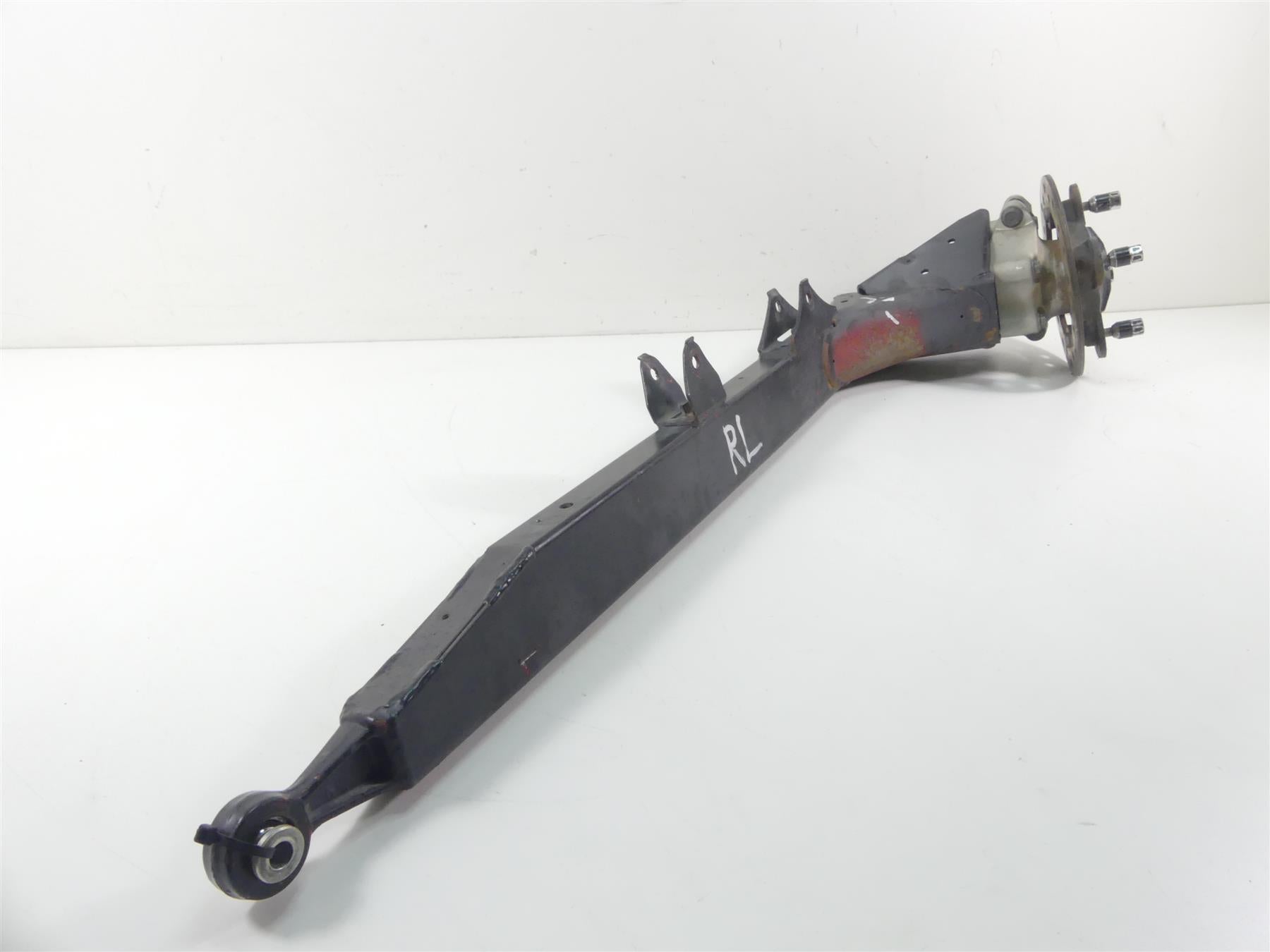 2018 Polaris RZR1000 XP EPS Turbo Dynamix Rear Left Trailing Arm Set 1019357 {{ shop.shopifyCountryName }} - Mototech271