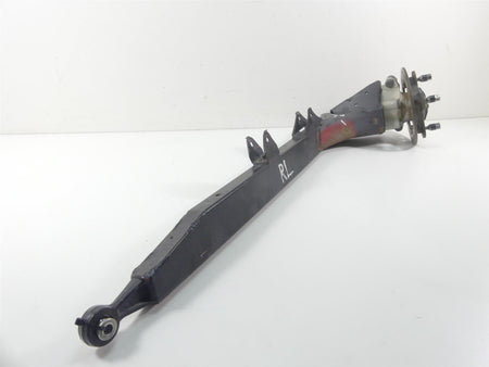 2018 Polaris RZR1000 XP EPS Turbo Dynamix Rear Left Trailing Arm Set 1019357 {{ shop.shopifyCountryName }} - Mototech271