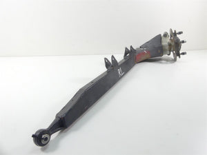 2018 Polaris RZR1000 XP EPS Turbo Dynamix Rear Left  Trailing Arm Set 1019357