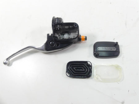2013 Harley Touring FLTRX Road Glide Front Brembo Brake Master Cylinder 44551-08 {{ shop.shopifyCountryName }} - Mototech271