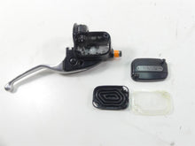 Load image into Gallery viewer, 2013 Harley Touring FLTRX Road Glide Front Brembo Brake Master Cylinder 44551-08
