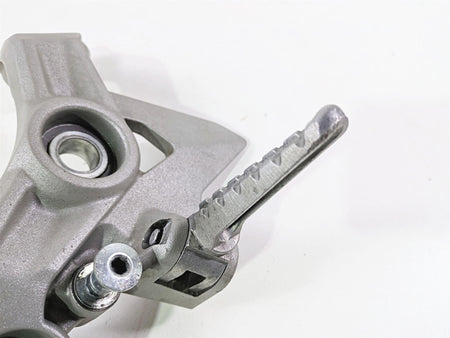 2019 Ducati Supersport 939 S Left Rider Footpeg Foot Peg Rest 82413273BA {{ shop.shopifyCountryName }} - Mototech271