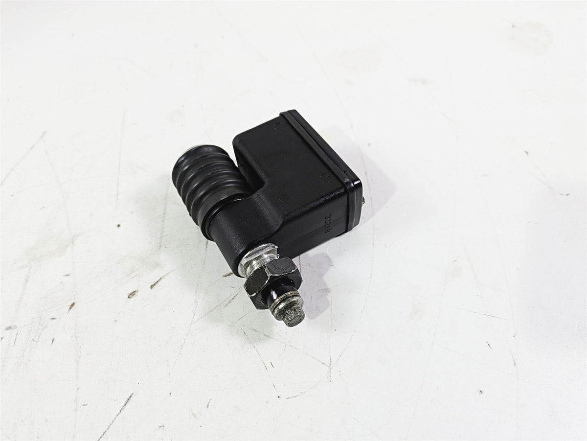 2002 Harley Dyna FXDL Low Rider Rear Brake Master Cylinder 42474-90C {{ shop.shopifyCountryName }} - Mototech271