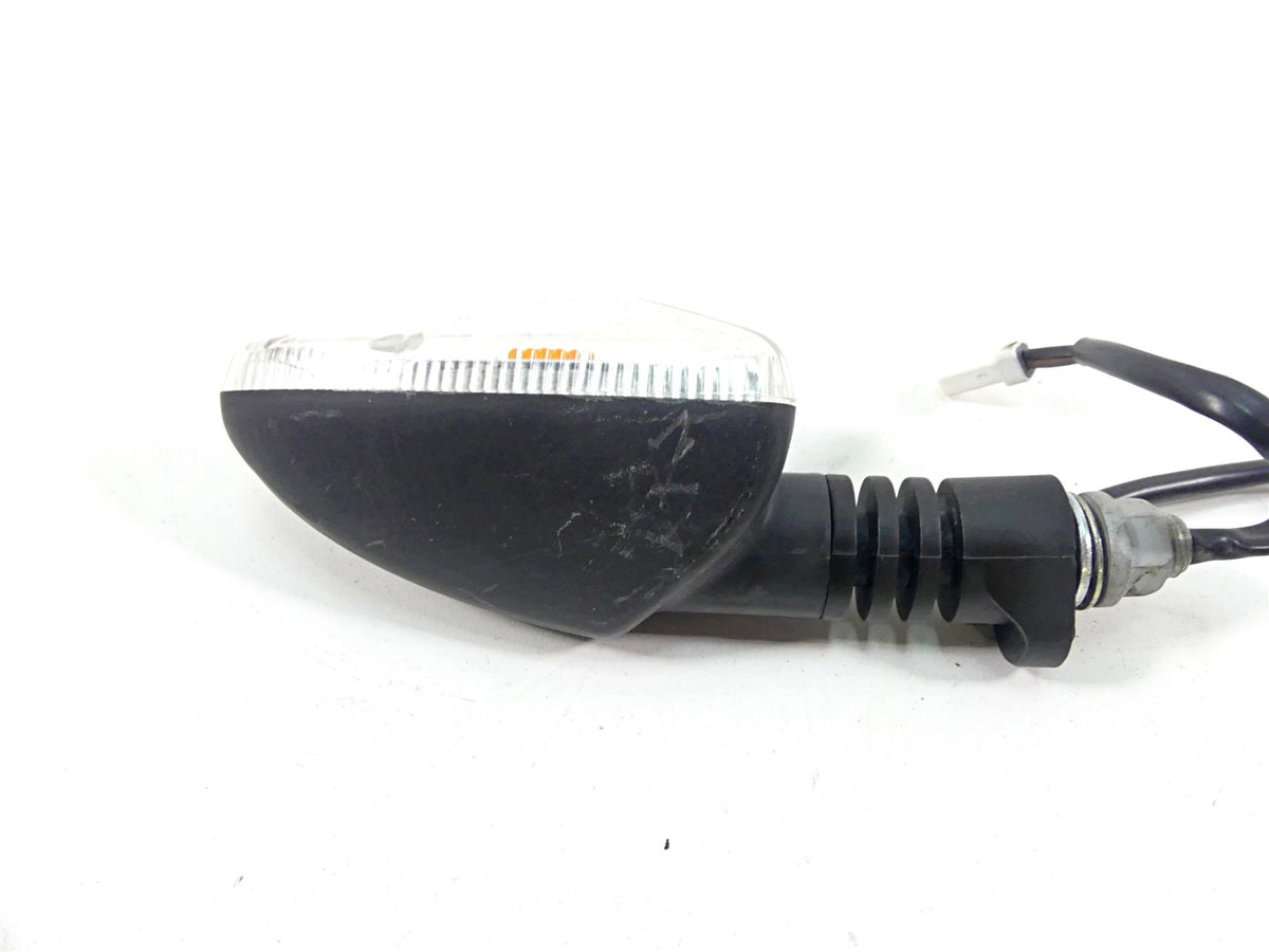 2016 KTM 1290 Super Duke R Rear Blinker Turn Signal Set 78114025000 78114026000 {{ shop.shopifyCountryName }} - Mototech271