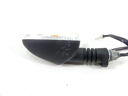 2016 KTM 1290 Super Duke R Rear Blinker Turn Signal Set 78114025000 78114026000 {{ shop.shopifyCountryName }} - Mototech271