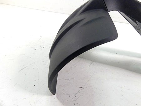 2015 BMW R1200GS GSW K50 Rear Tire Mudflap Mud Flap Fender Guard 46628533657 {{ shop.shopifyCountryName }} - Mototech271