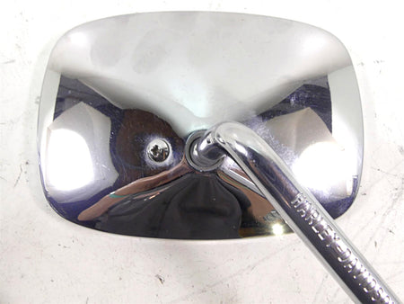 2002 Harley Touring FLHTC Electra Glide Rear Chrome View Mirror Set 91892-88A {{ shop.shopifyCountryName }} - Mototech271
