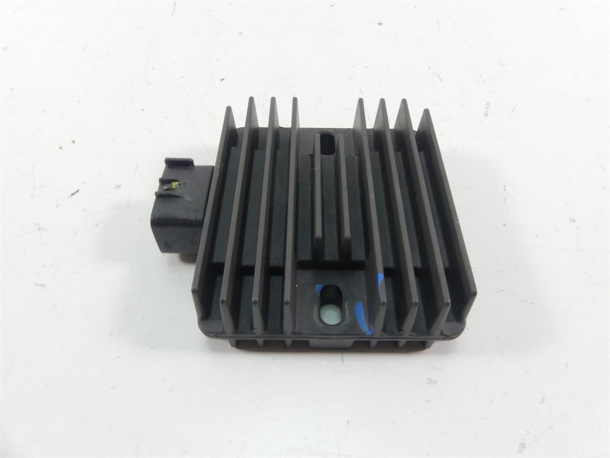 2009 Kawasaki Ultra 260 LX Rectifier Voltage Regulator 21066-3718 SH678KA {{ shop.shopifyCountryName }} - Mototech271
