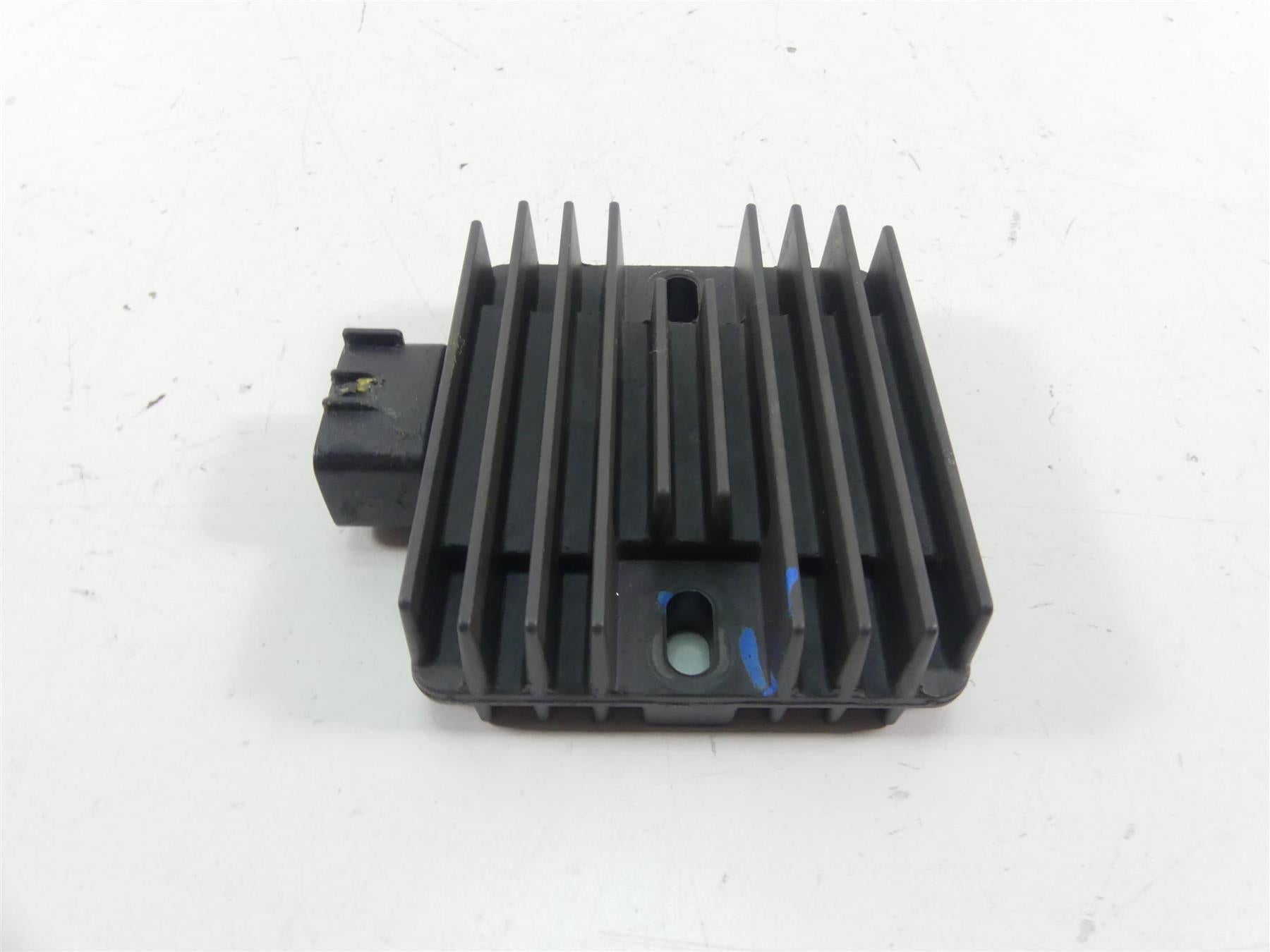 2009 Kawasaki Ultra 260 LX Rectifier Voltage Regulator 21066-3718 SH678KA {{ shop.shopifyCountryName }} - Mototech271