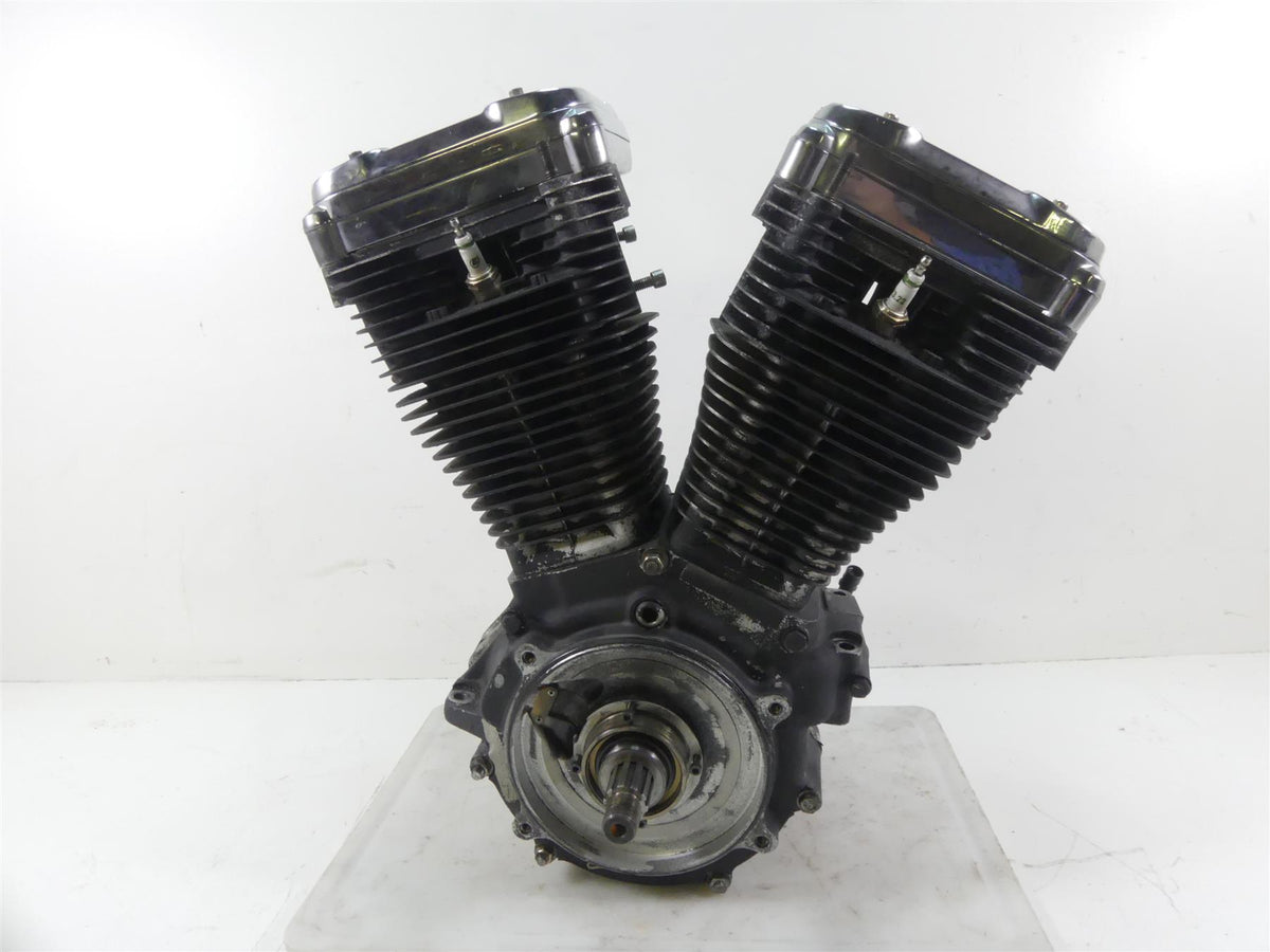 1989 Harley Touring FLTC Tour Glide Running 80ci Evo Engine 36K -Video 24473-85C {{ shop.shopifyCountryName }} - Mototech271