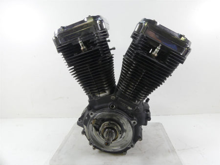 1989 Harley Touring FLTC Tour Glide Running 80ci Evo Engine 36K -Video 24473-85C {{ shop.shopifyCountryName }} - Mototech271