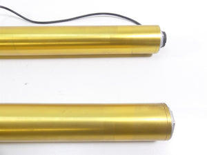 2016 BMW S1000XR K49 Straight Sachs Esa Low Front Fork Leg Set 31428549847