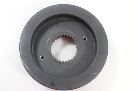 2014 Harley Dyna FXDB Street Bob Transmission Drive Belt Sprocket Pulley 40659-0 {{ shop.shopifyCountryName }} - Mototech271