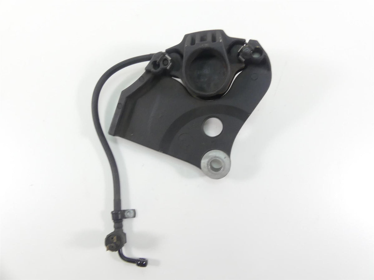 1999 Harley Dyna FXDL Low Rider Rear Brake Caliper & Bracket 44050-87 {{ shop.shopifyCountryName }} - Mototech271
