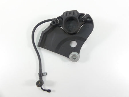1999 Harley Dyna FXDL Low Rider Rear Brake Caliper & Bracket 44050-87 {{ shop.shopifyCountryName }} - Mototech271