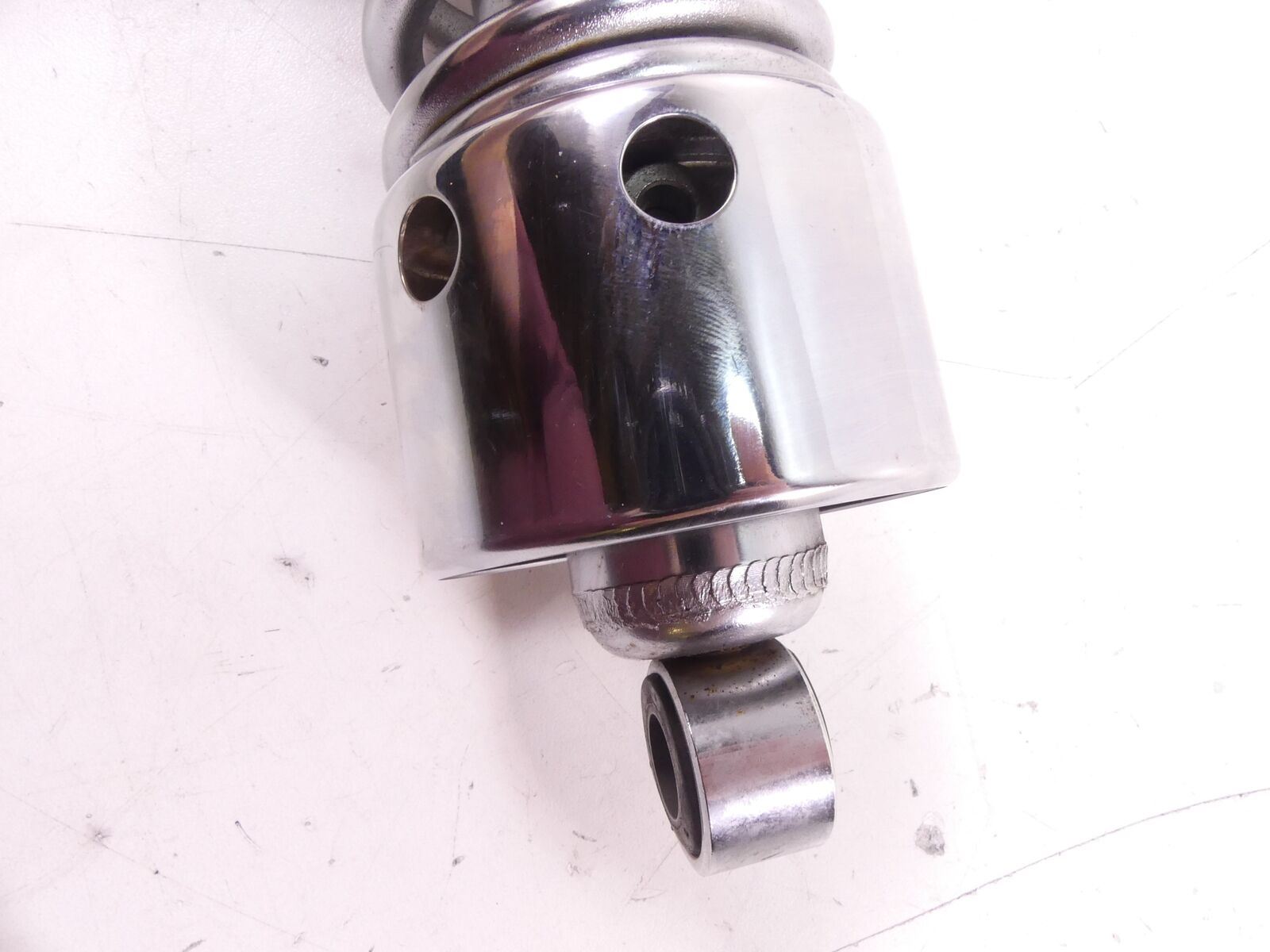 2001 Kawasaki VN1500 Vulcan C Rear Shock Damper Suspension 12 1/2" Set 45014-171 {{ shop.shopifyCountryName }} - Mototech271