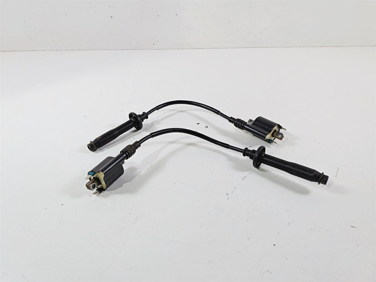 2020 Honda Talon SXS1000 S2R 1000R Ignition Coil Set -Tested 30510-HL6-A01 {{ shop.shopifyCountryName }} - Mototech271