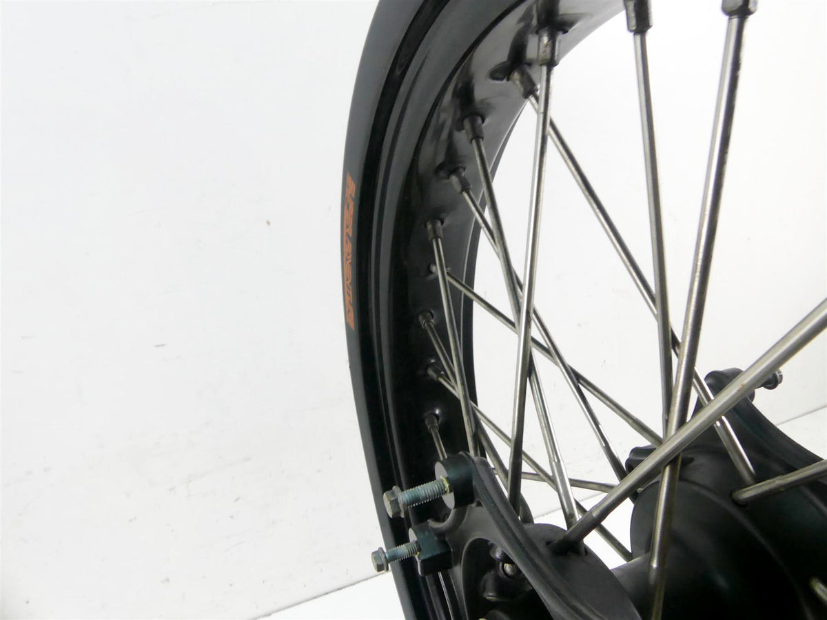 2015 KTM 1290 Adventure Front Wheel Rim 19x3 -Read 60409001044KBA 6040900114430A {{ shop.shopifyCountryName }} - Mototech271