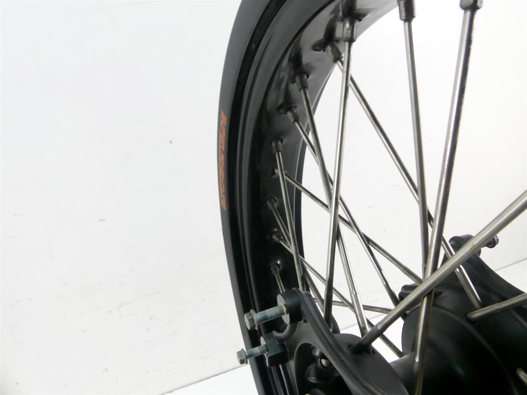 2015 KTM 1290 Adventure Front Wheel Rim 19x3 -Read 60409001044KBA 6040900114430A {{ shop.shopifyCountryName }} - Mototech271
