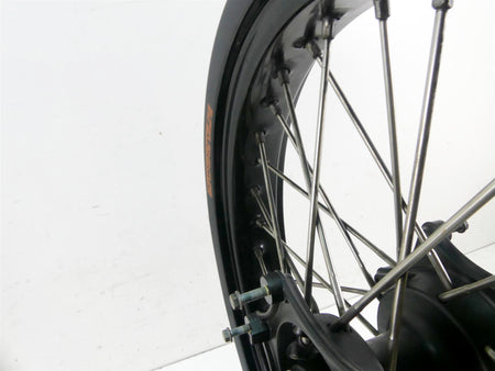 2015 KTM 1290 Adventure Front Wheel Rim 19x3 -Read 60409001044KBA 6040900114430A {{ shop.shopifyCountryName }} - Mototech271