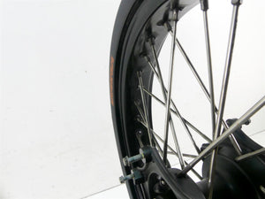 2015 KTM 1290 Adventure Front Wheel Rim 19x3 -Read 60409001044KBA 6040900114430A