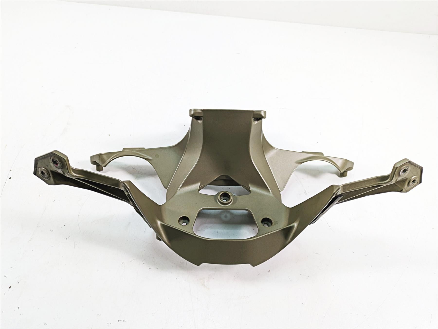 2016 Ducati Panigale 1299 S Oem Magnesium Front Stay Holder Carrier 8291E182AA {{ shop.shopifyCountryName }} - Mototech271