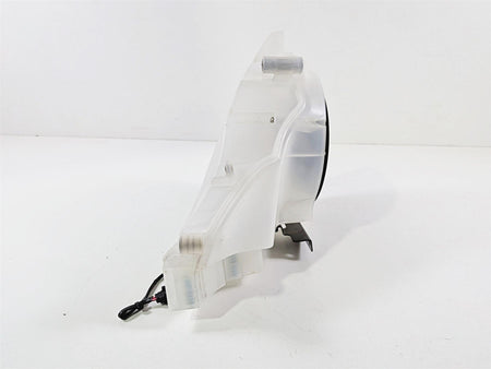 2014 Harley Touring FLHTK Electra Glide Left Front Speaker & Housing 57000172-Mototech271