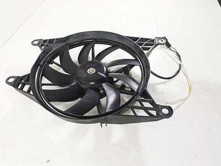 2021 Kawasaki Teryx KRX KRF 1000 Radiator Fan - Tested - 246miles 59502-0628 {{ shop.shopifyCountryName }} - Mototech271