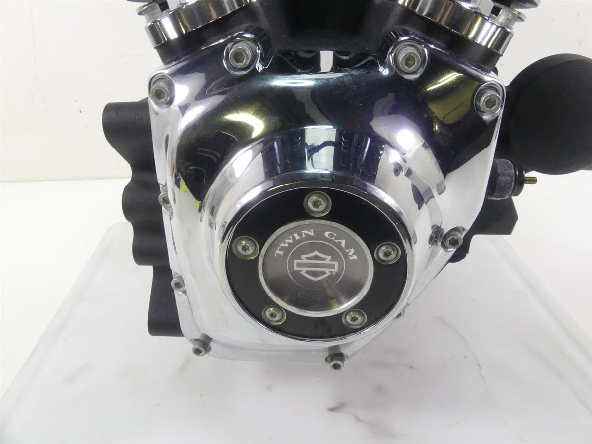 2016 Harley Touring FLHR Road King Running 103ci Engine 2K Only -Video 16200068 {{ shop.shopifyCountryName }} - Mototech271