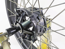 Load image into Gallery viewer, 2015 BMW R1200 GS Adv K51 Straight 19x3 Front Wheel Spoke Rim 36318528530
