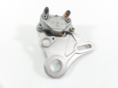 2004 Ducati 999 SBK Rear Brembo Brake Caliper & Mount 61140201A {{ shop.shopifyCountryName }} - Mototech271