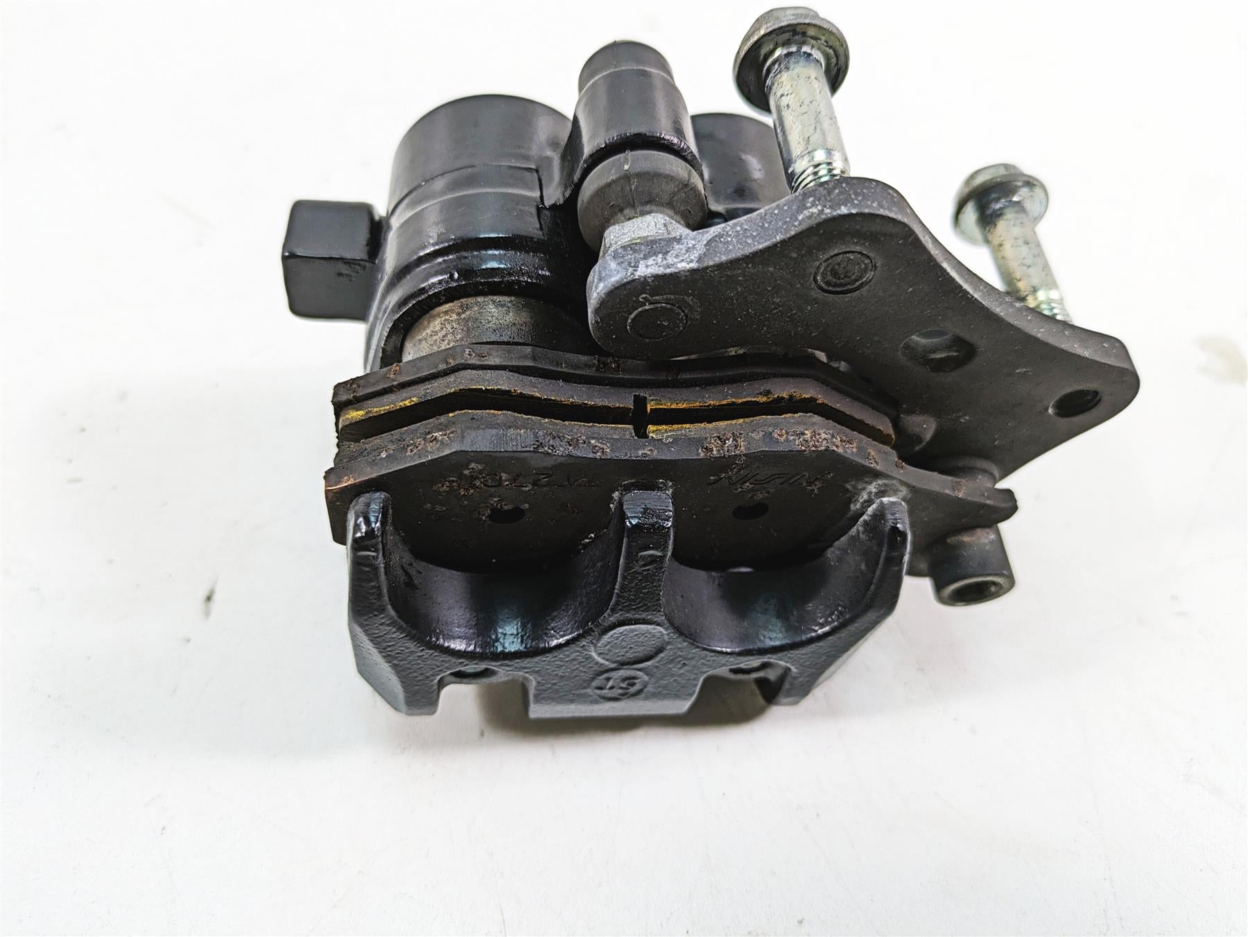2016 Kawasaki Ninja EX300 Front Brake Caliper 43080-0125-25S {{ shop.shopifyCountryName }} - Mototech271