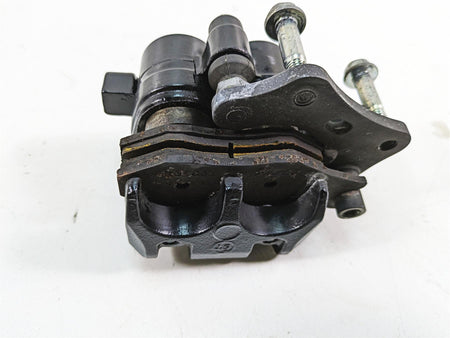 2016 Kawasaki Ninja EX300 Front Brake Caliper 43080-0125-25S {{ shop.shopifyCountryName }} - Mototech271