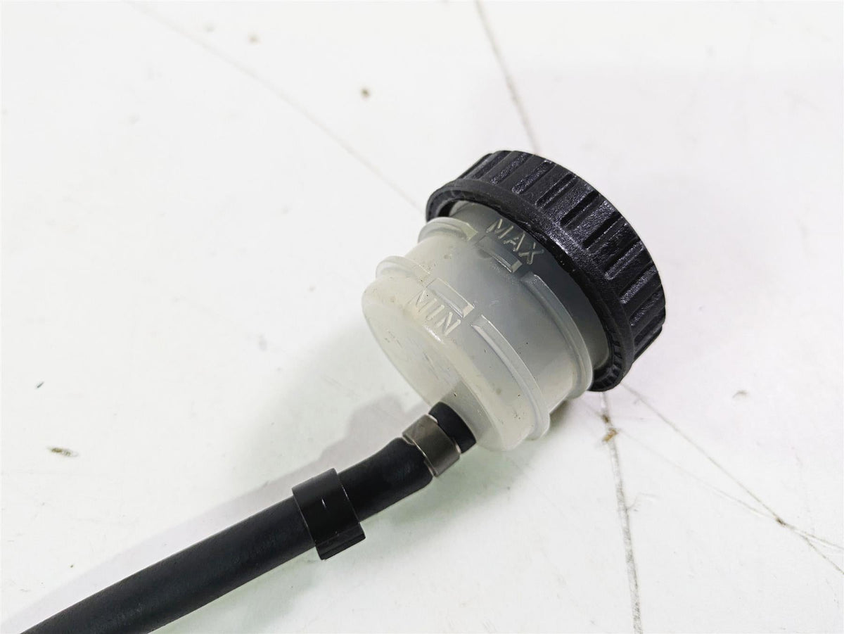 2015 BMW R nineT K21 Rear Brembo Brake Master Cylinder 34318529423 {{ shop.shopifyCountryName }} - Mototech271