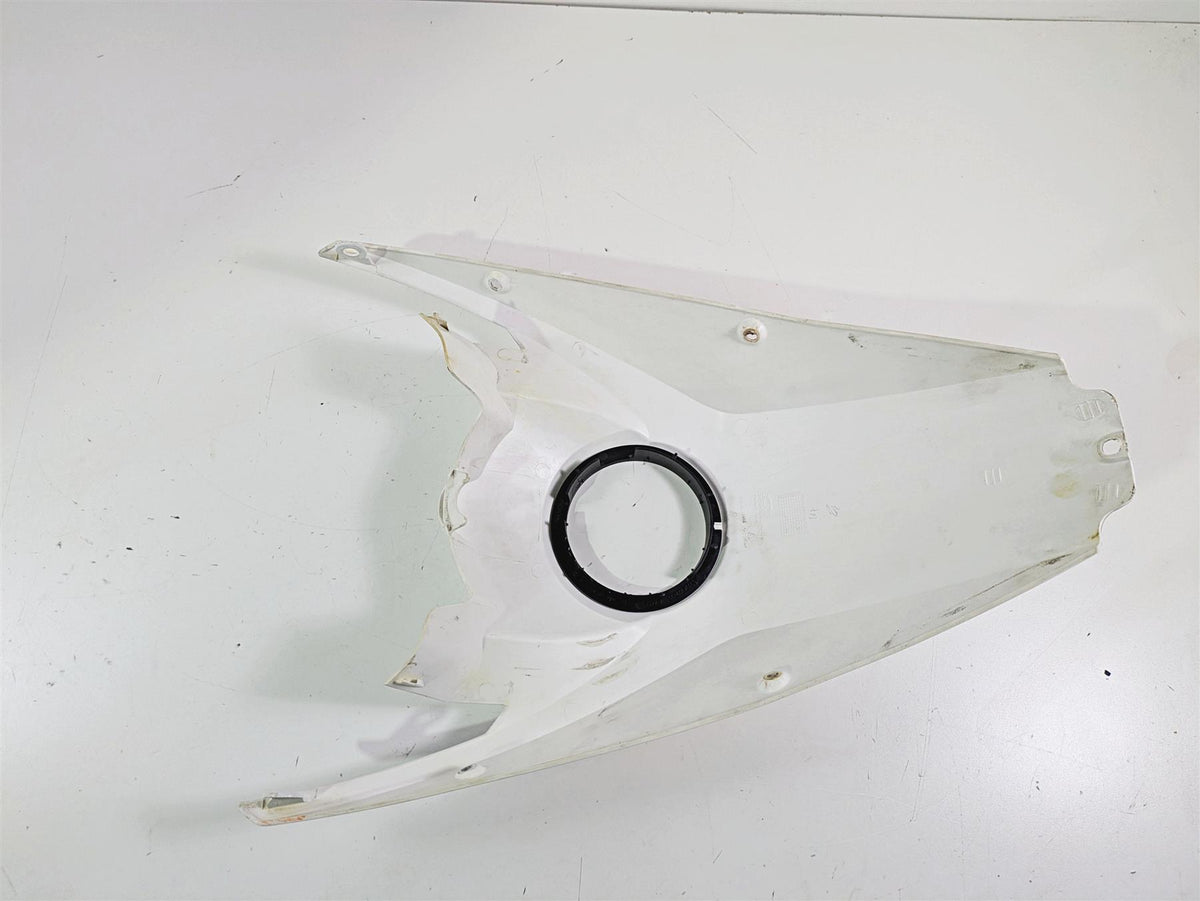 2018 KTM 1290 Super Adv S Fuel Gas Tank Cover Fairing 60308030000 {{ shop.shopifyCountryName }} - Mototech271