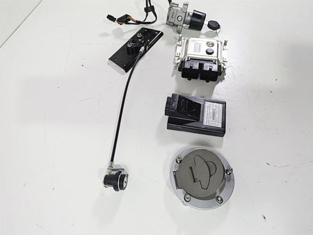 2023 Ducati Monster 937 SP Cdi & Bbox & Ignition Switch Set 28643341C {{ shop.shopifyCountryName }} - Mototech271