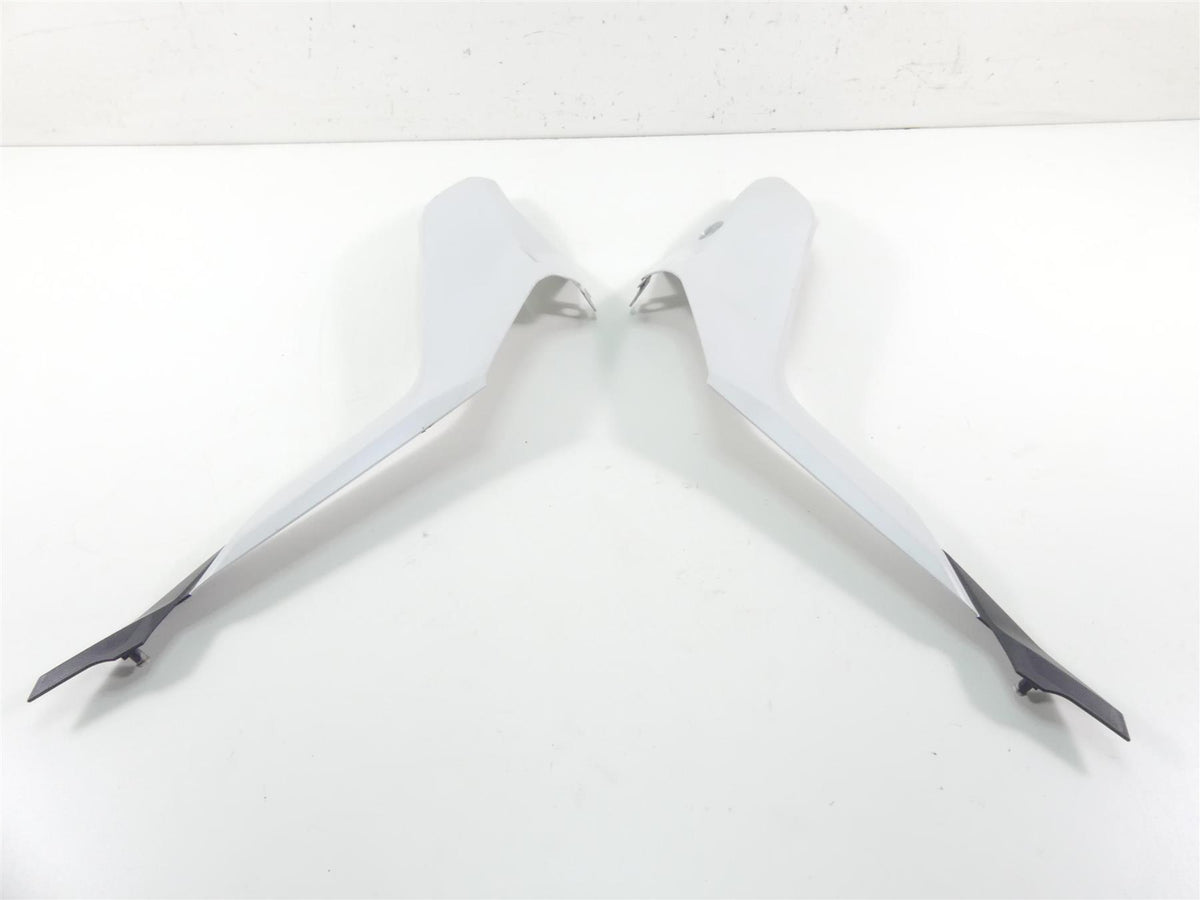 2017 Ducati 939 S Supersport Tail Side Cover Fairing Set 48236771A 48236781A {{ shop.shopifyCountryName }} - Mototech271