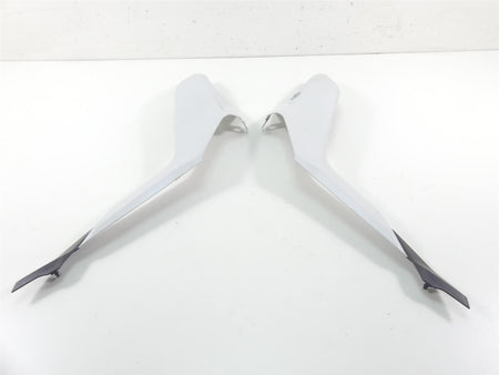 2017 Ducati 939 S Supersport Tail Side Cover Fairing Set 48236771A 48236781A {{ shop.shopifyCountryName }} - Mototech271