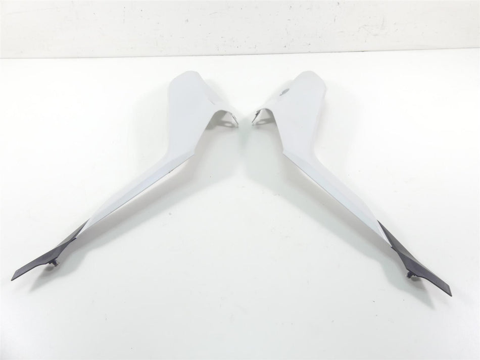 2017 Ducati 939 S Supersport Tail Side Cover Fairing Set 48236771A 48236781A {{ shop.shopifyCountryName }} - Mototech271
