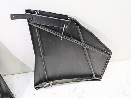 2022 Polaris Ranger 1000 Premium Thumberfab Metal Door Set TF011702.F {{ shop.shopifyCountryName }} - Mototech271