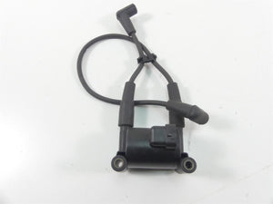 2014 Harley FXDF Dyna Fat Bob Delphi Ignition Coil Wires Plugs Set 31696-07A | Mototech271