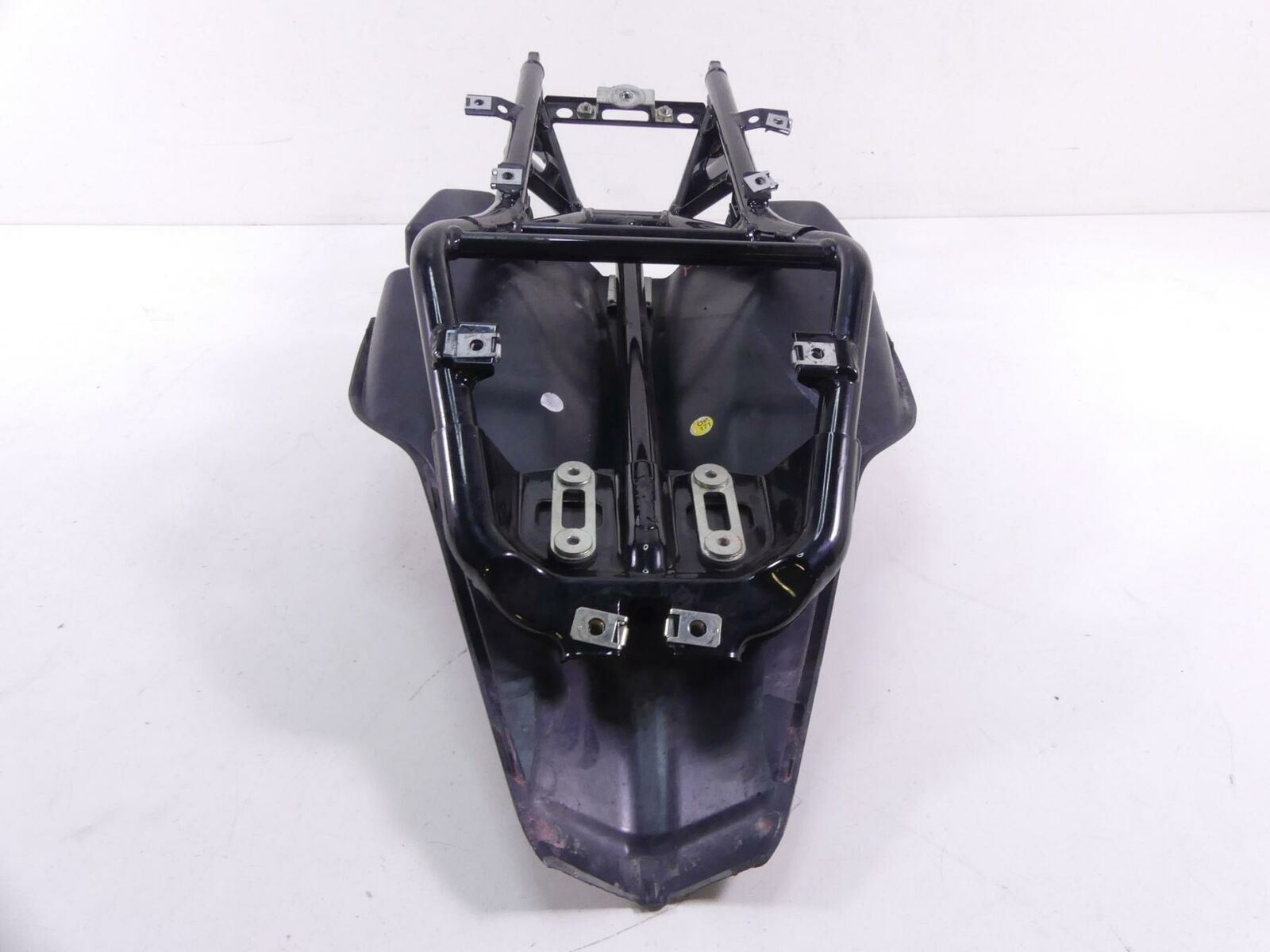 2008 Ducati 1098 Superbike Straight Sub Frame Subframe 47011902A {{ shop.shopifyCountryName }} - Mototech271