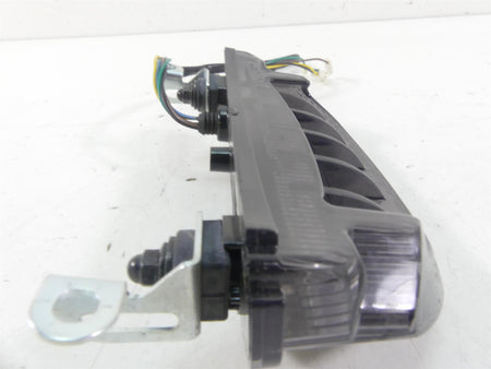 2021 Honda CBR600RR Tst V2 Sequential & Programmable Tail Light + Relay 10266 {{ shop.shopifyCountryName }} - Mototech271