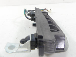 2021 Honda CBR600RR Tst V2 Sequential & Programmable Tail Light + Relay 10266 | Mototech271