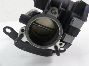 2014 Harley Touring FLHTK Electra Glide Throttle Body Fuel Injection 27685-11 | Mototech271