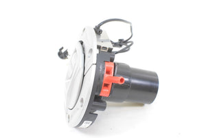2016 BMW R1200 GS GSW K50 Keyless Hands Free Fuel Gas Petrol Cap 16118531632 | Mototech271