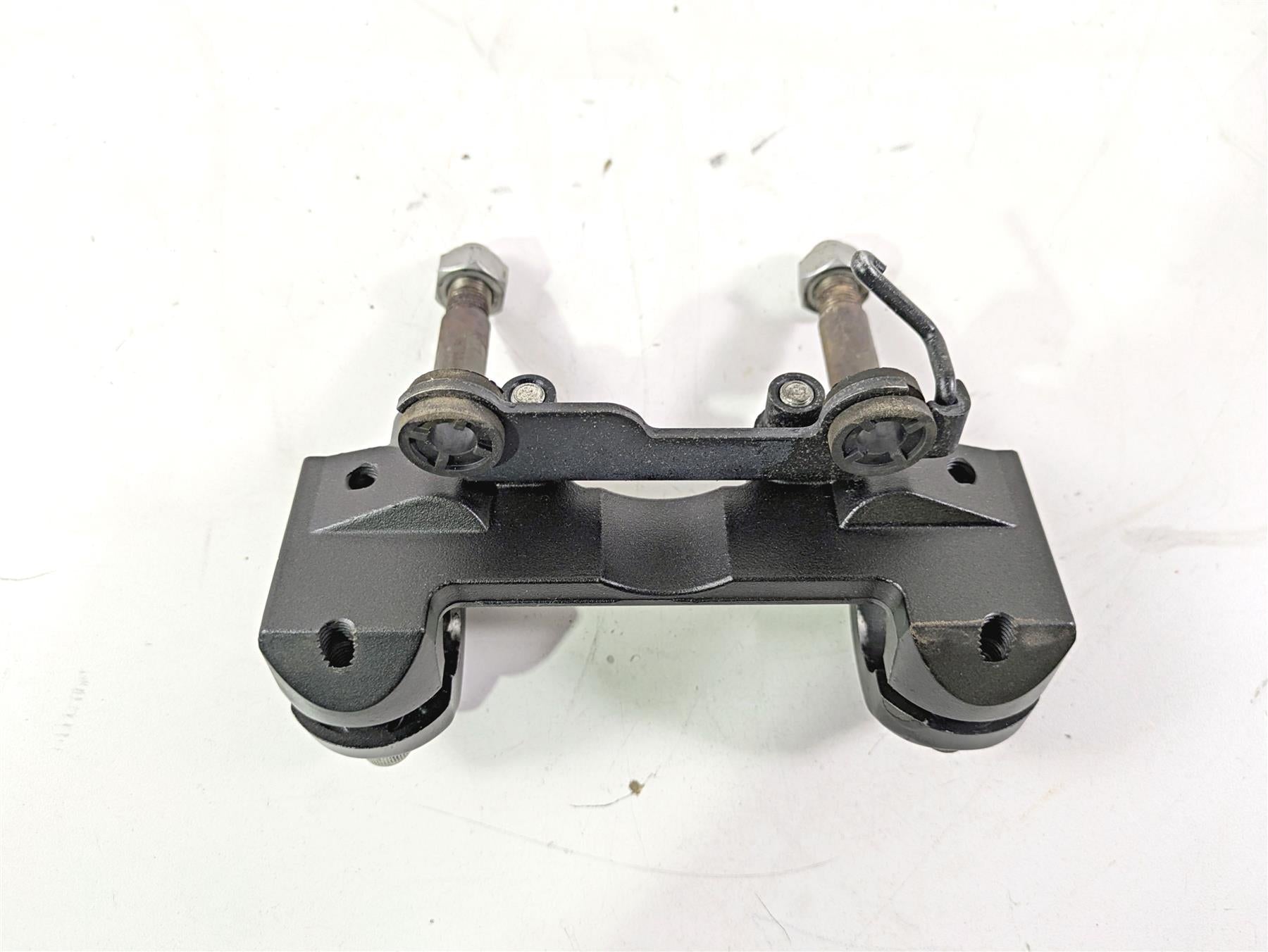 2008 Yamaha XVS1300 V-Star Tourer Handlebar Riser Holder 3D8-23442-00-00 {{ shop.shopifyCountryName }} - Mototech271