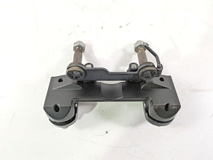 2008 Yamaha XVS1300 V-Star Tourer Handlebar Riser Holder 3D8-23442-00-00 | Mototech271